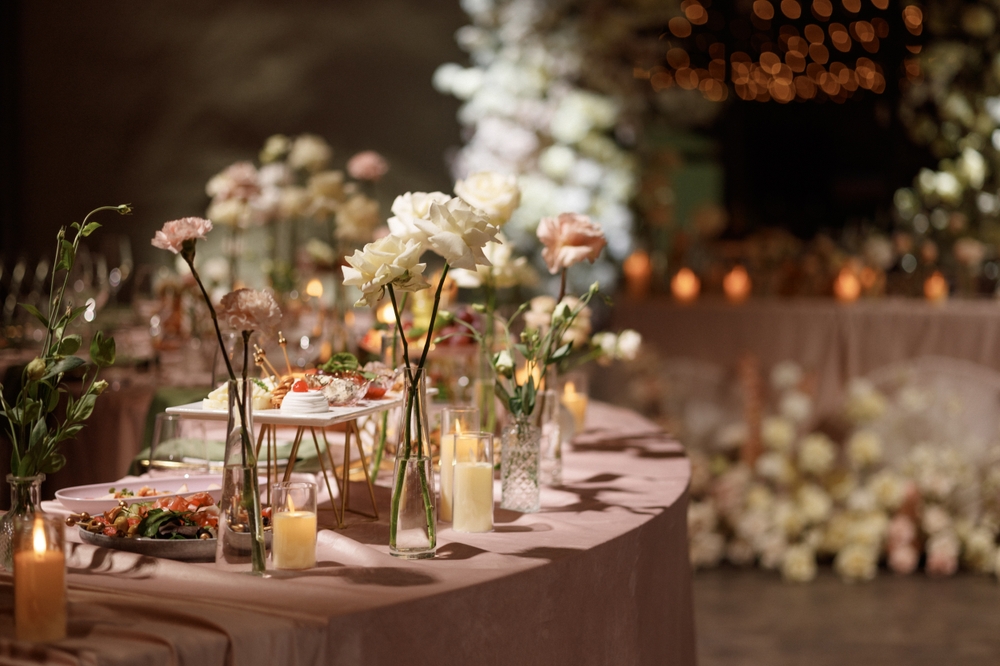 déco mariage