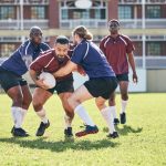 club sportif